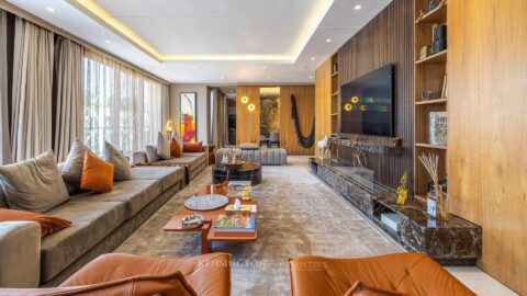 Appartement Seiok in Marrakech, Morocco