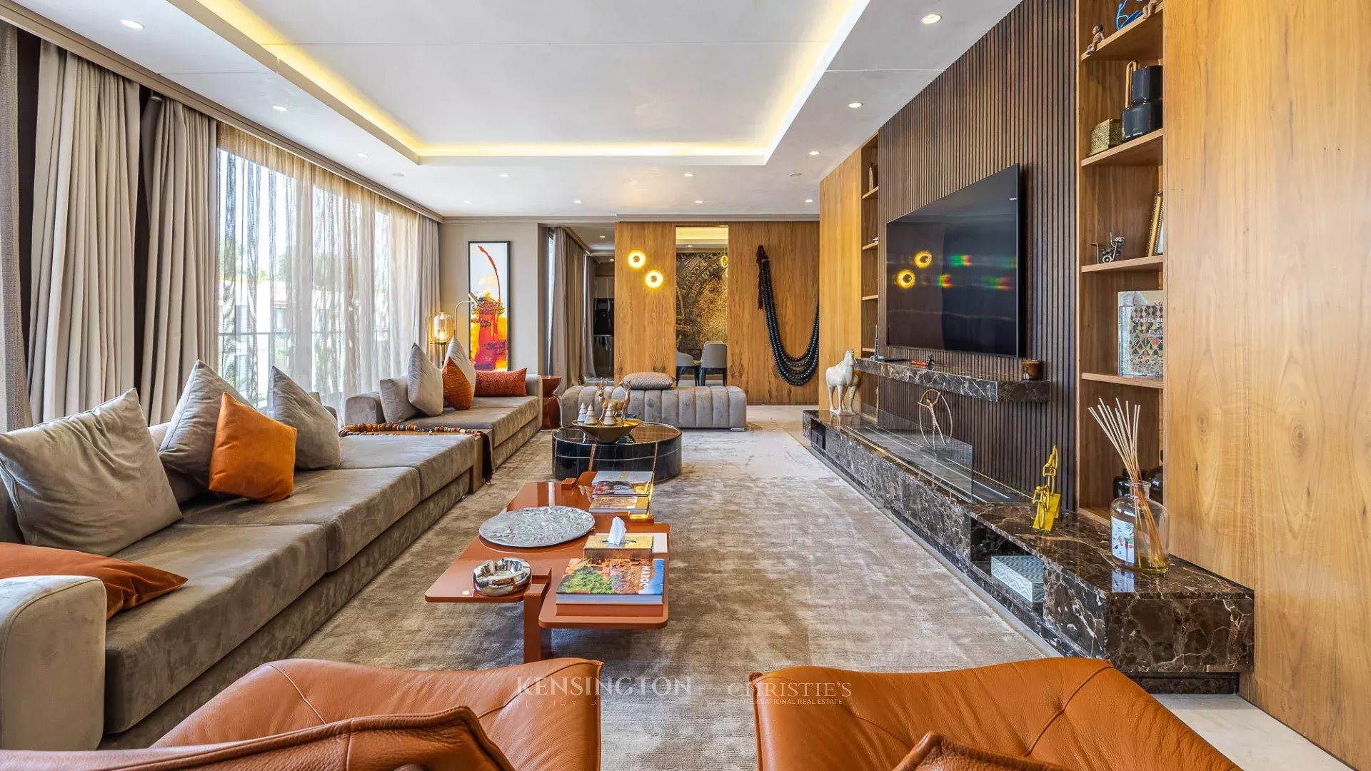 Appartement Seiok in Marrakech, Morocco
