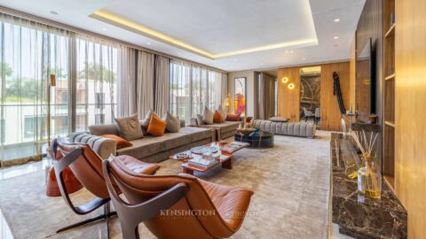 Appartement Seiok in Marrakech, Morocco