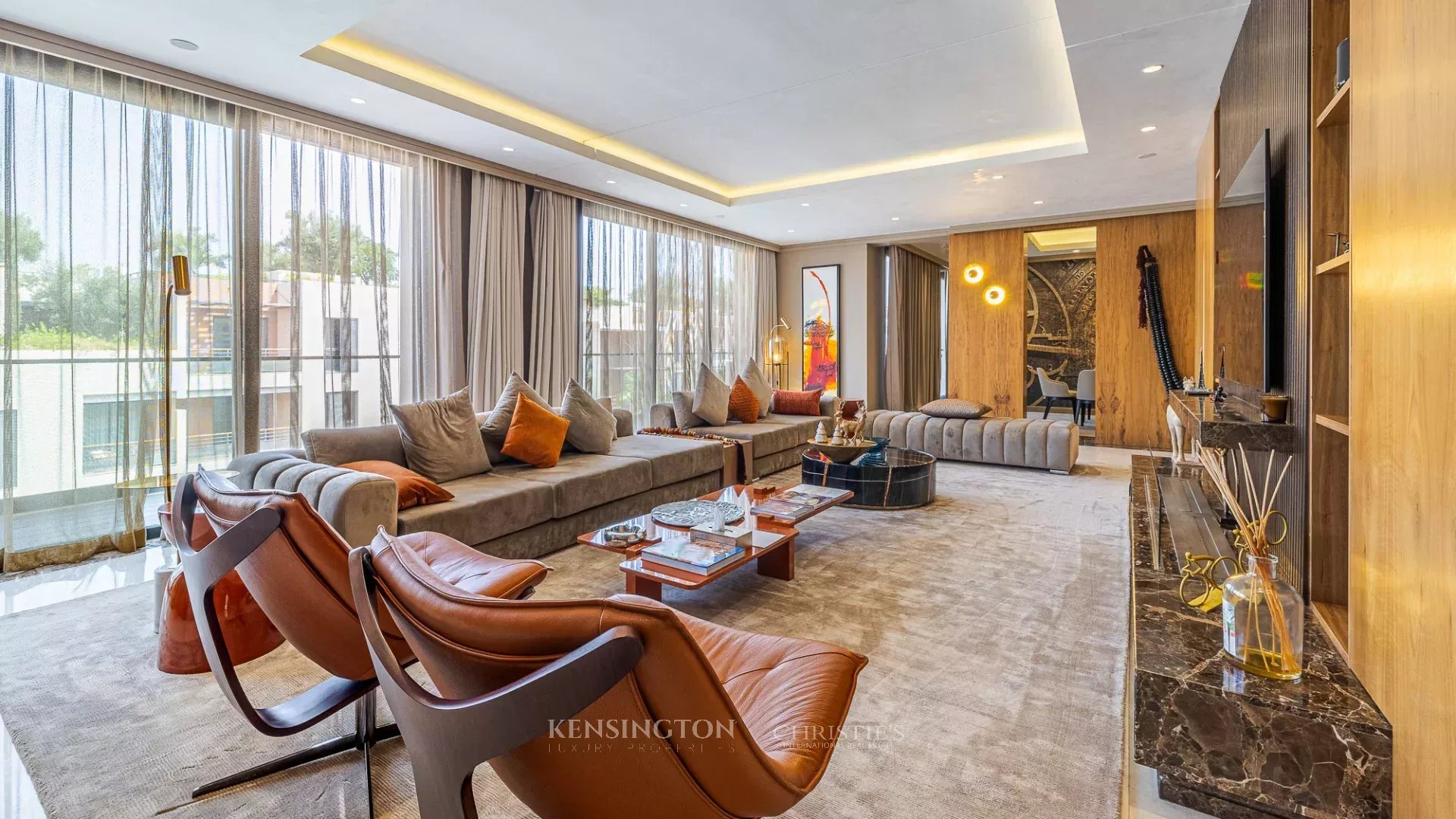 Appartement Seiok in Marrakech, Morocco