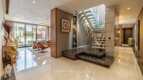 Appartement Seiok in Marrakech, Morocco
