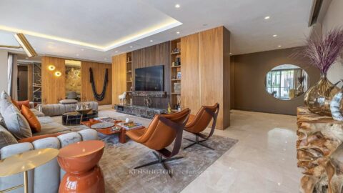 Appartement Seiok in Marrakech, Morocco