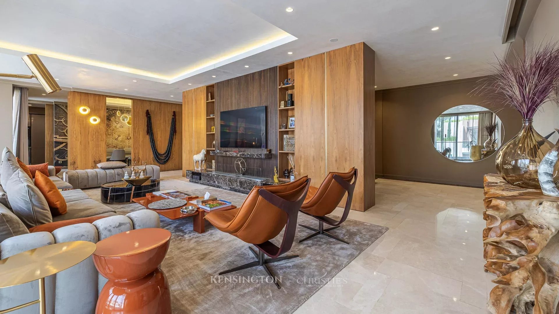 Appartement Seiok in Marrakech, Morocco