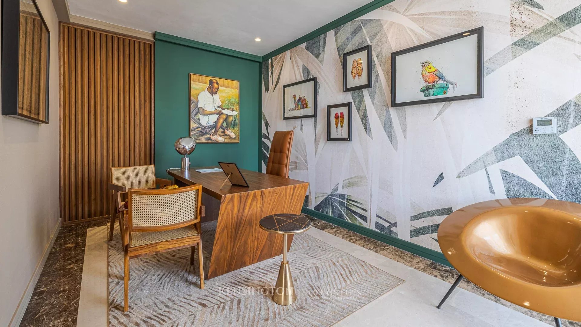 Appartement Seiok in Marrakech, Morocco