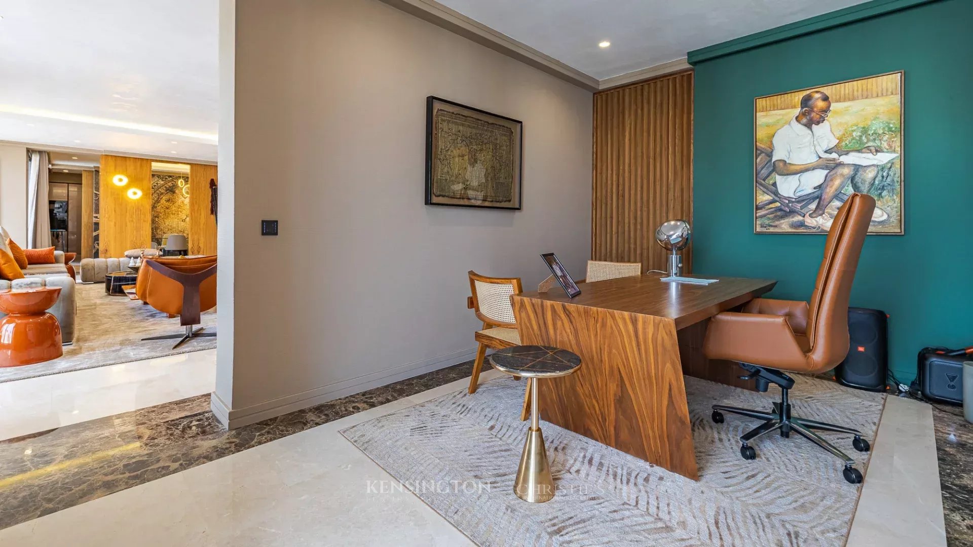 Appartement Seiok in Marrakech, Morocco
