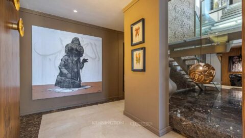 Appartement Seiok in Marrakech, Morocco