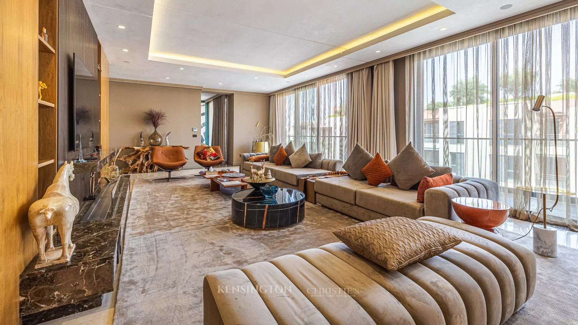 Appartement Seiok in Marrakech, Morocco