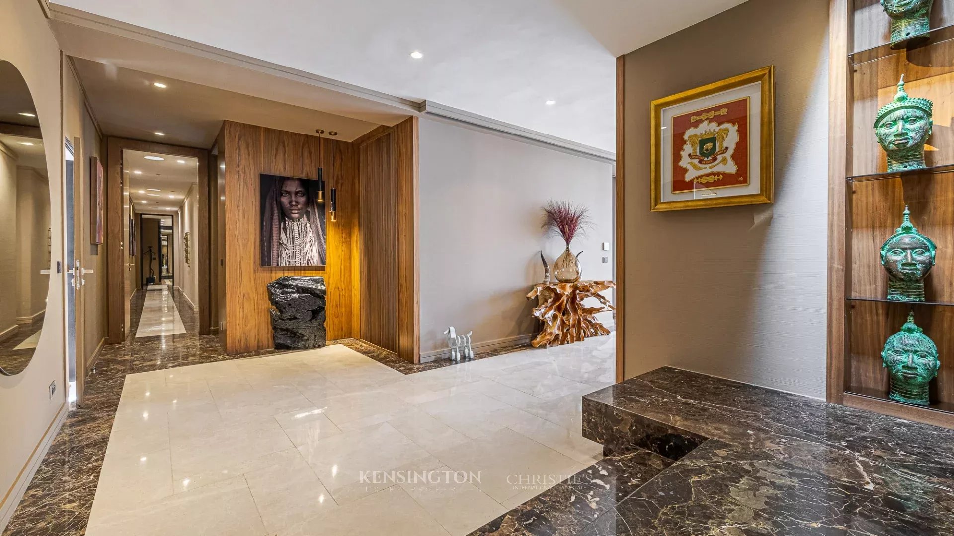 Appartement Seiok in Marrakech, Morocco