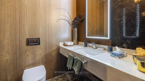 Appartement Seiok in Marrakech, Morocco