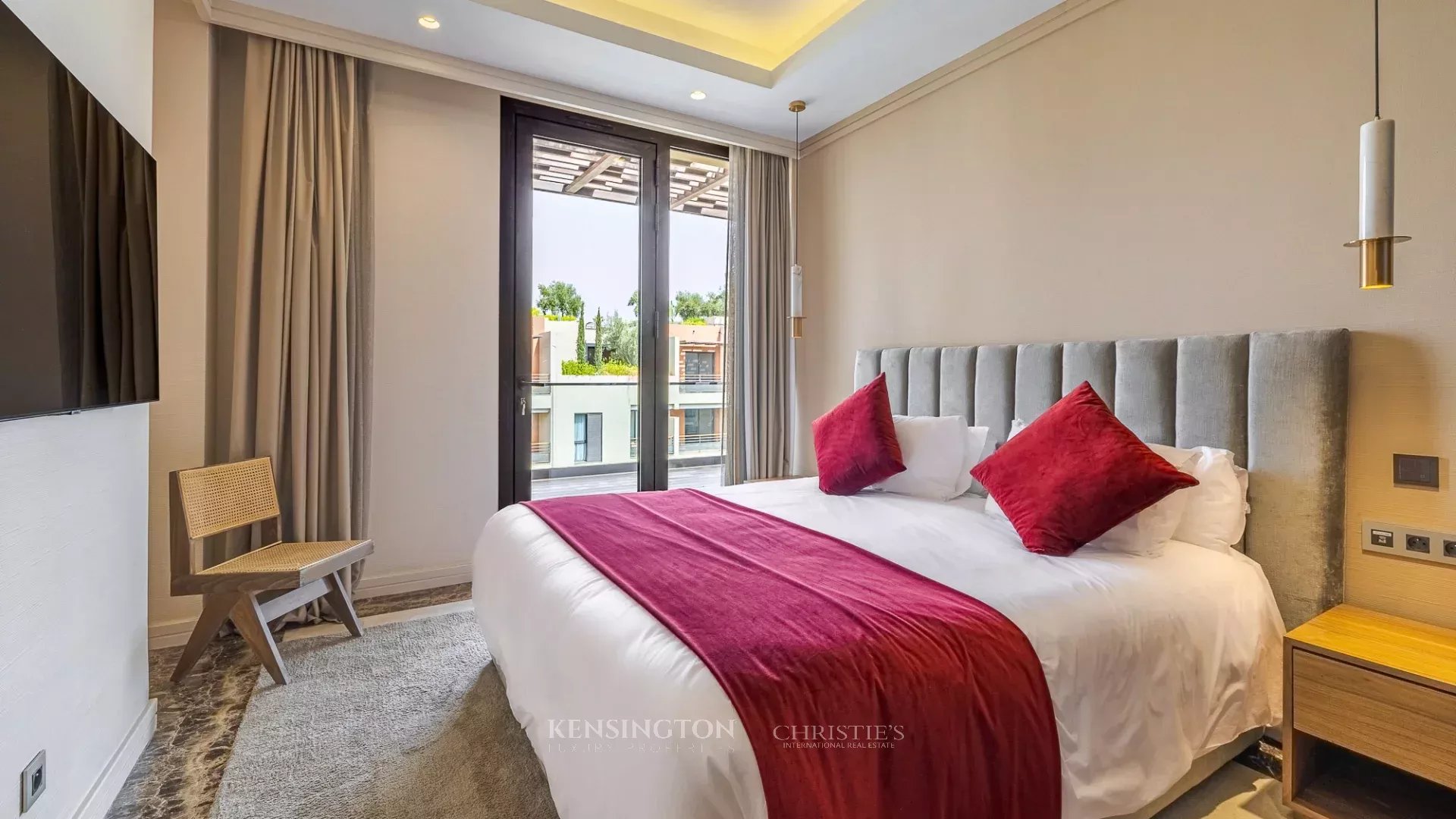 Appartement Seiok in Marrakech, Morocco