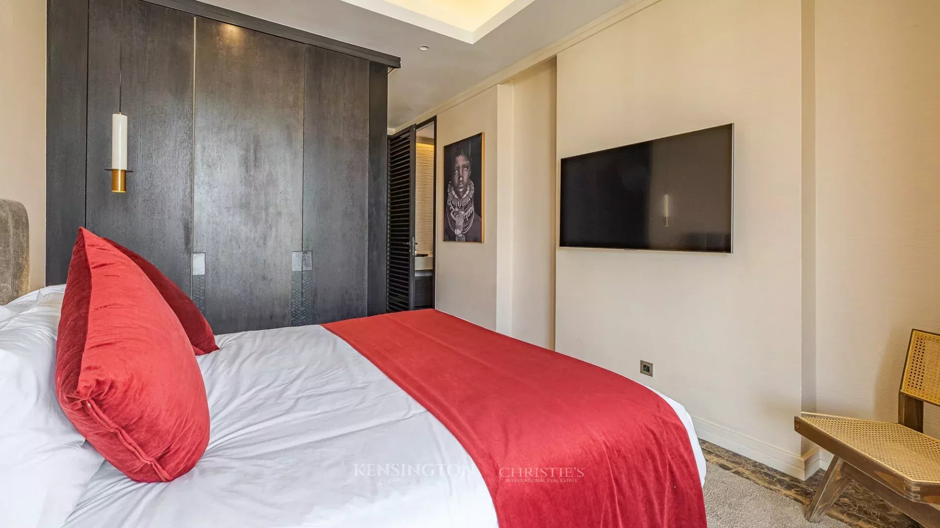 Appartement Seiok in Marrakech, Morocco