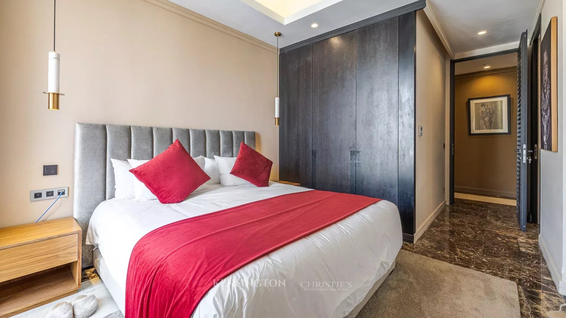 Appartement Seiok in Marrakech, Morocco