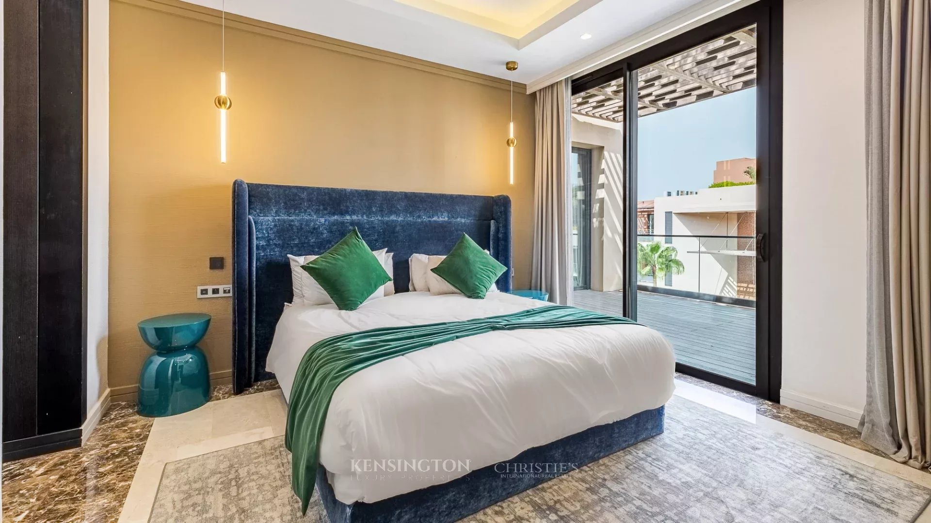 Appartement Seiok in Marrakech, Morocco