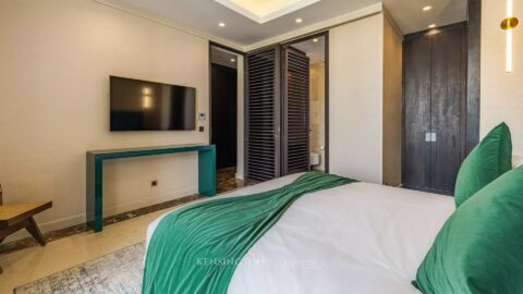 Appartement Seiok in Marrakech, Morocco