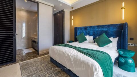 Appartement Seiok in Marrakech, Morocco