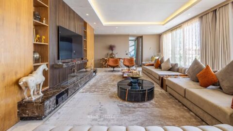 Appartement Seiok in Marrakech, Morocco