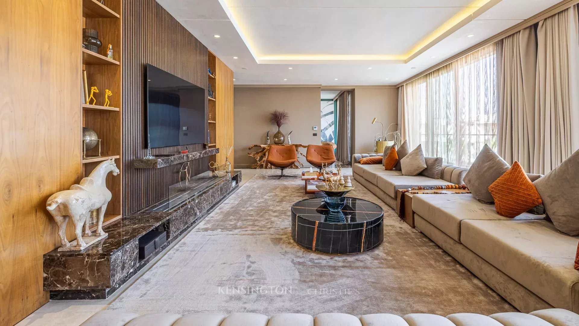 Appartement Seiok in Marrakech, Morocco
