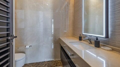 Appartement Seiok in Marrakech, Morocco