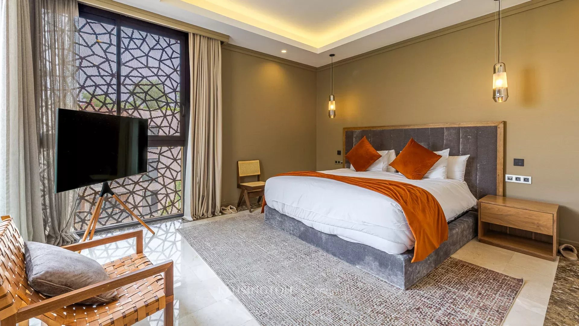 Appartement Seiok in Marrakech, Morocco
