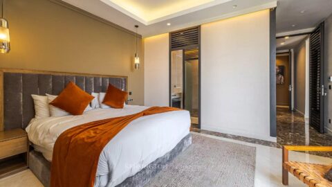 Appartement Seiok in Marrakech, Morocco