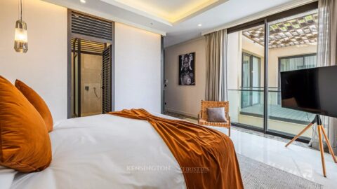Appartement Seiok in Marrakech, Morocco