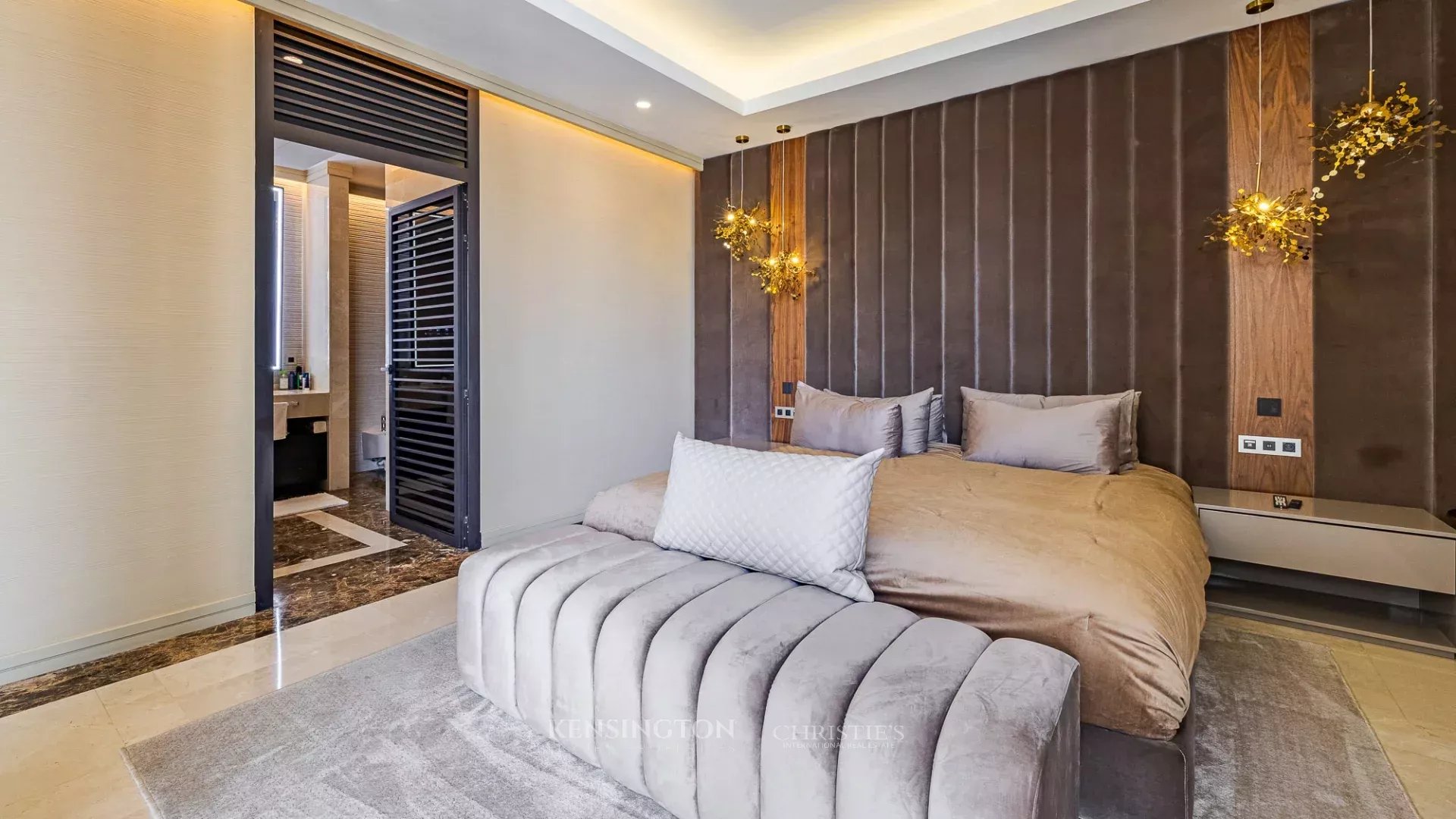 Appartement Seiok in Marrakech, Morocco