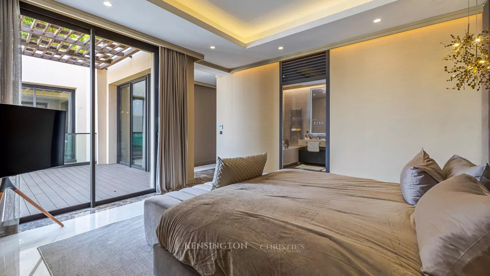 Appartement Seiok in Marrakech, Morocco