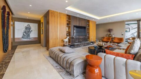 Appartement Seiok in Marrakech, Morocco