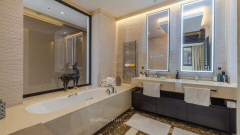 Appartement Seiok in Marrakech, Morocco