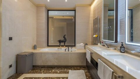 Appartement Seiok in Marrakech, Morocco
