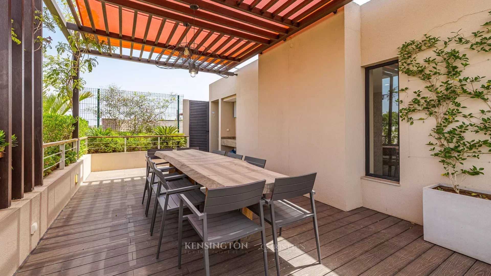 Appartement Seiok in Marrakech, Morocco