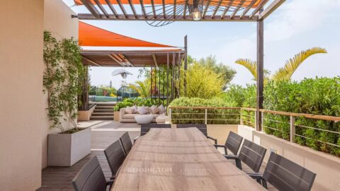 Appartement Seiok in Marrakech, Morocco