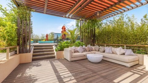 Appartement Seiok in Marrakech, Morocco