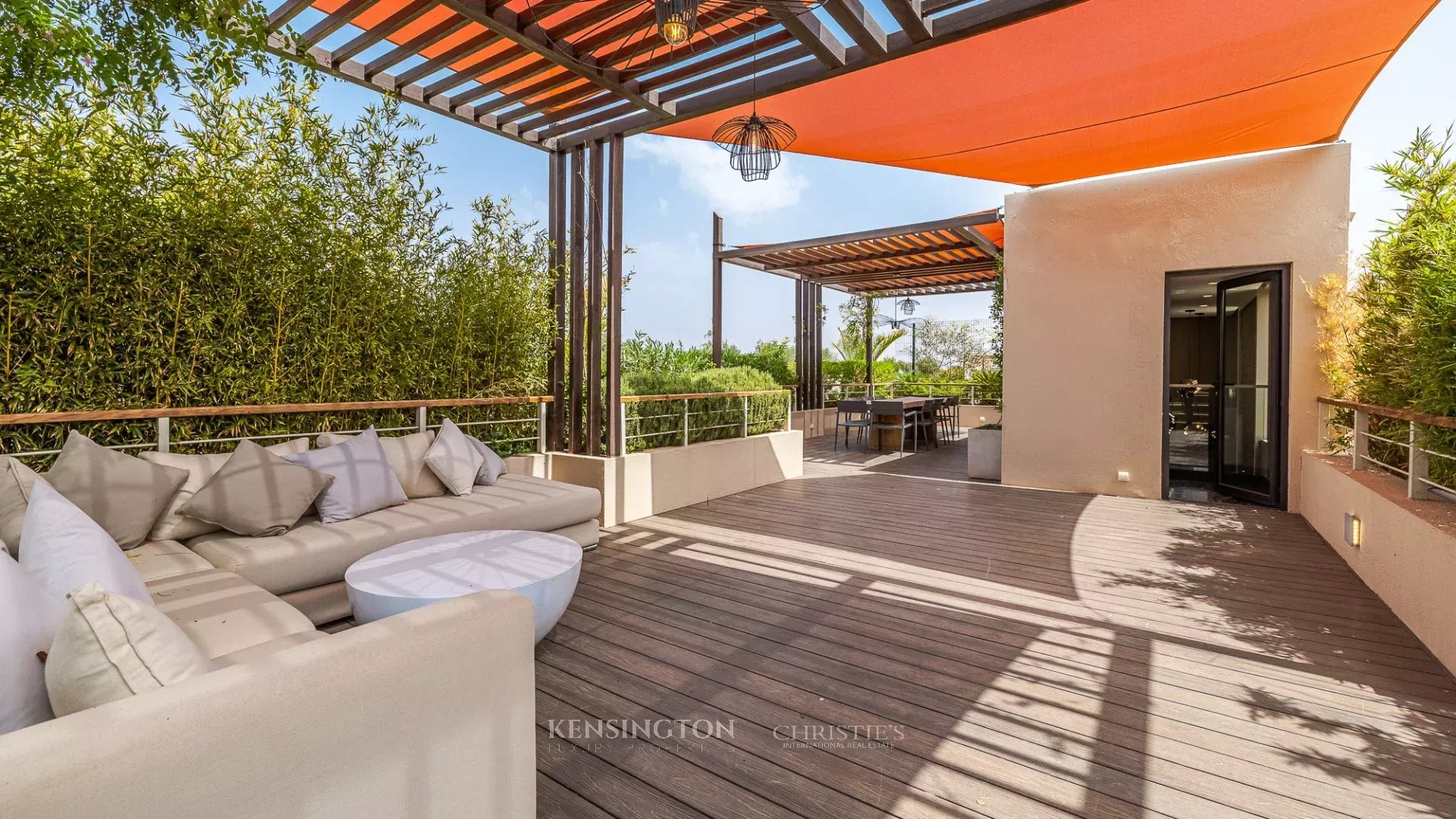 Appartement Seiok in Marrakech, Morocco