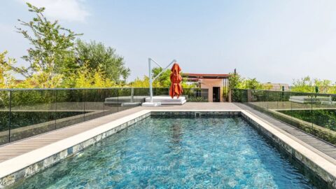 Appartement Seiok in Marrakech, Morocco