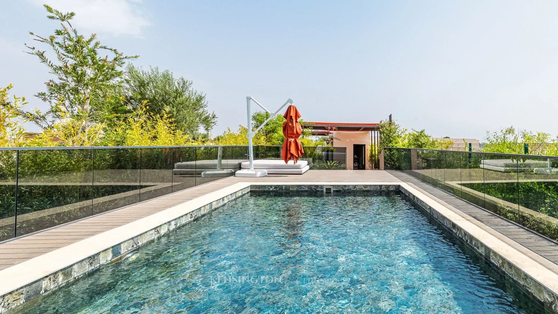 Appartement Seiok in Marrakech, Morocco