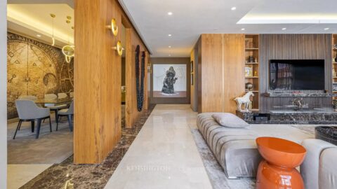 Appartement Seiok in Marrakech, Morocco