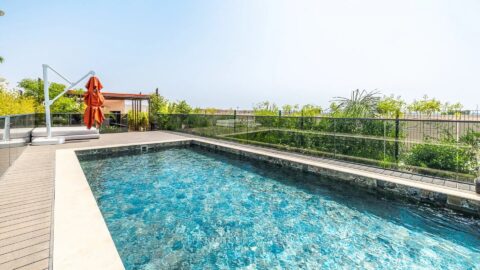 Appartement Seiok in Marrakech, Morocco