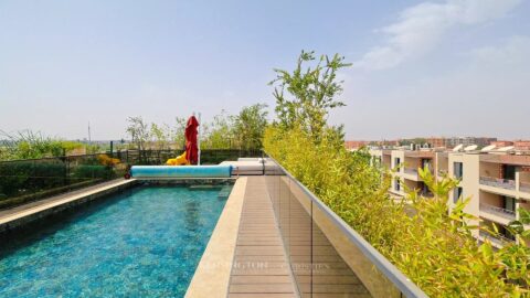 Appartement Seiok in Marrakech, Morocco