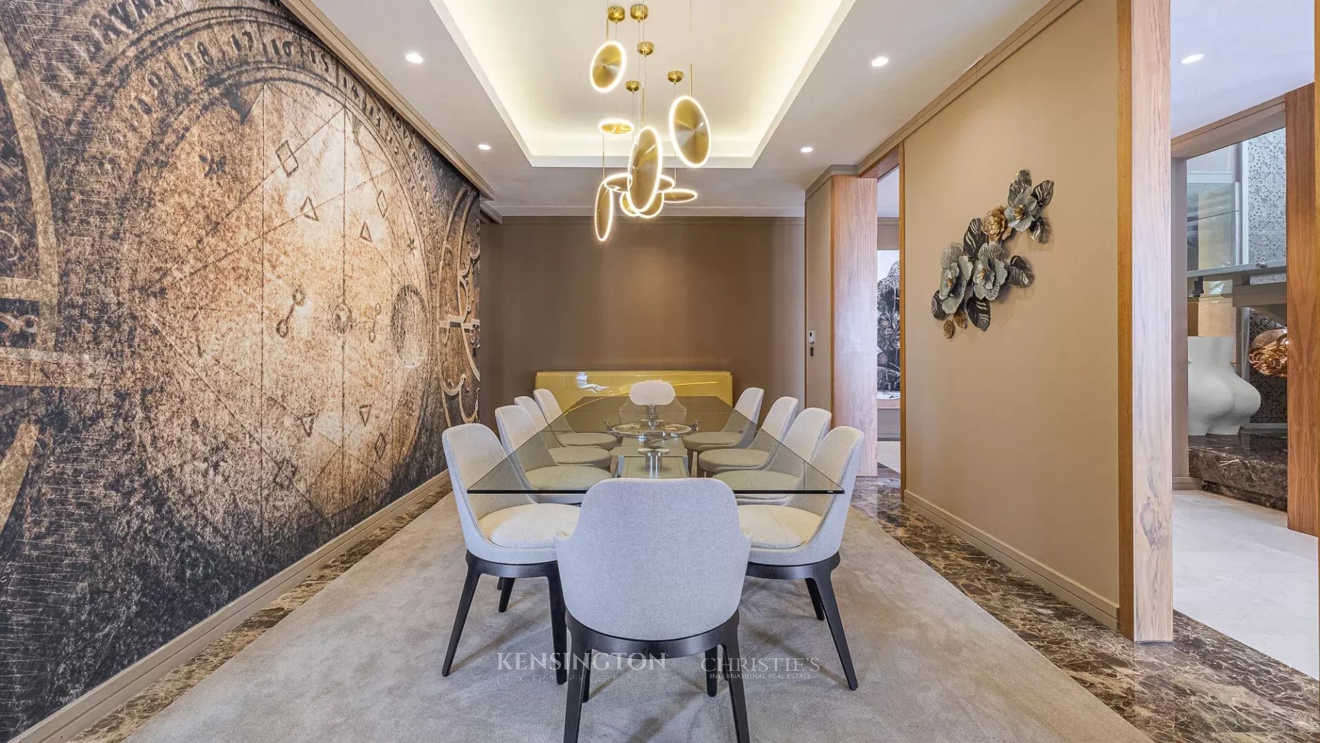 Appartement Seiok in Marrakech, Morocco