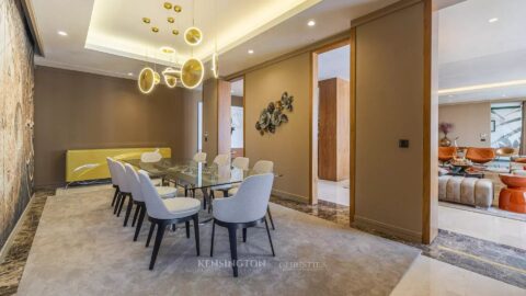 Appartement Seiok in Marrakech, Morocco