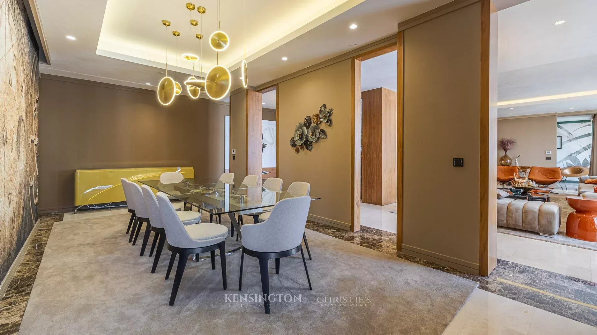 Appartement Seiok in Marrakech, Morocco