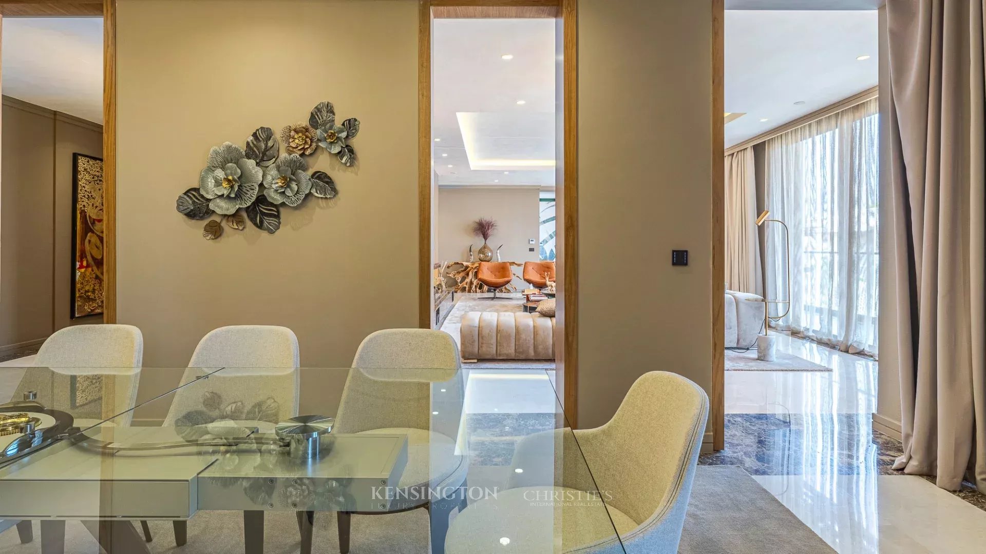 Appartement Seiok in Marrakech, Morocco