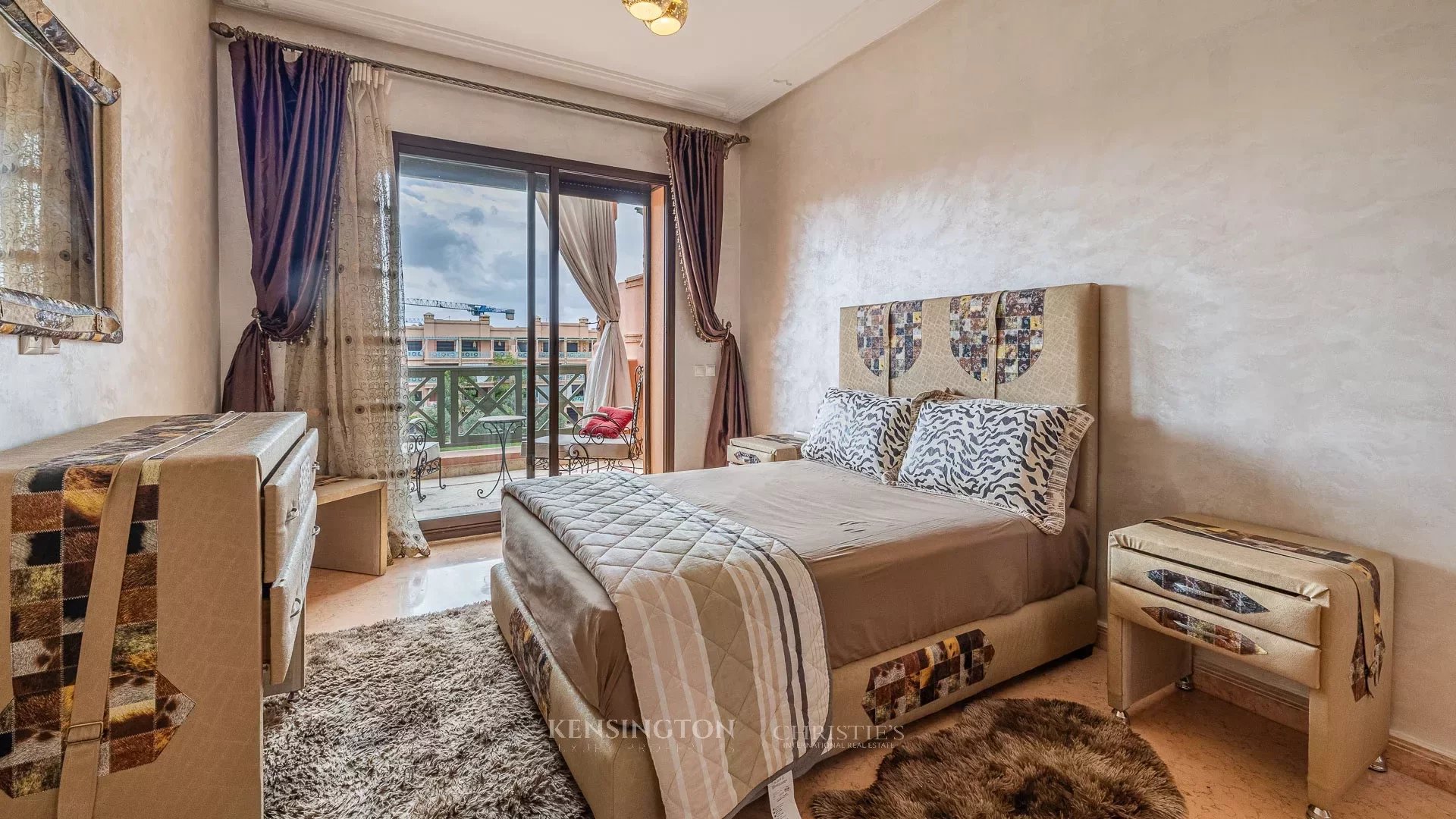 Appartement Silite in Marrakech, Morocco