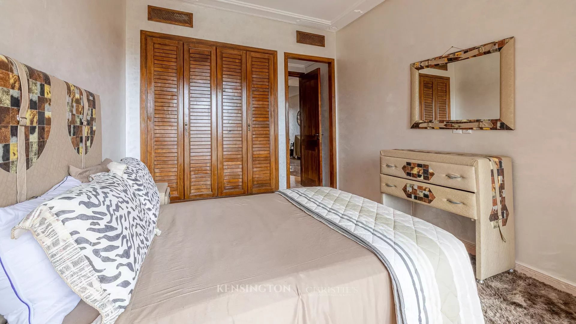 Appartement Silite in Marrakech, Morocco