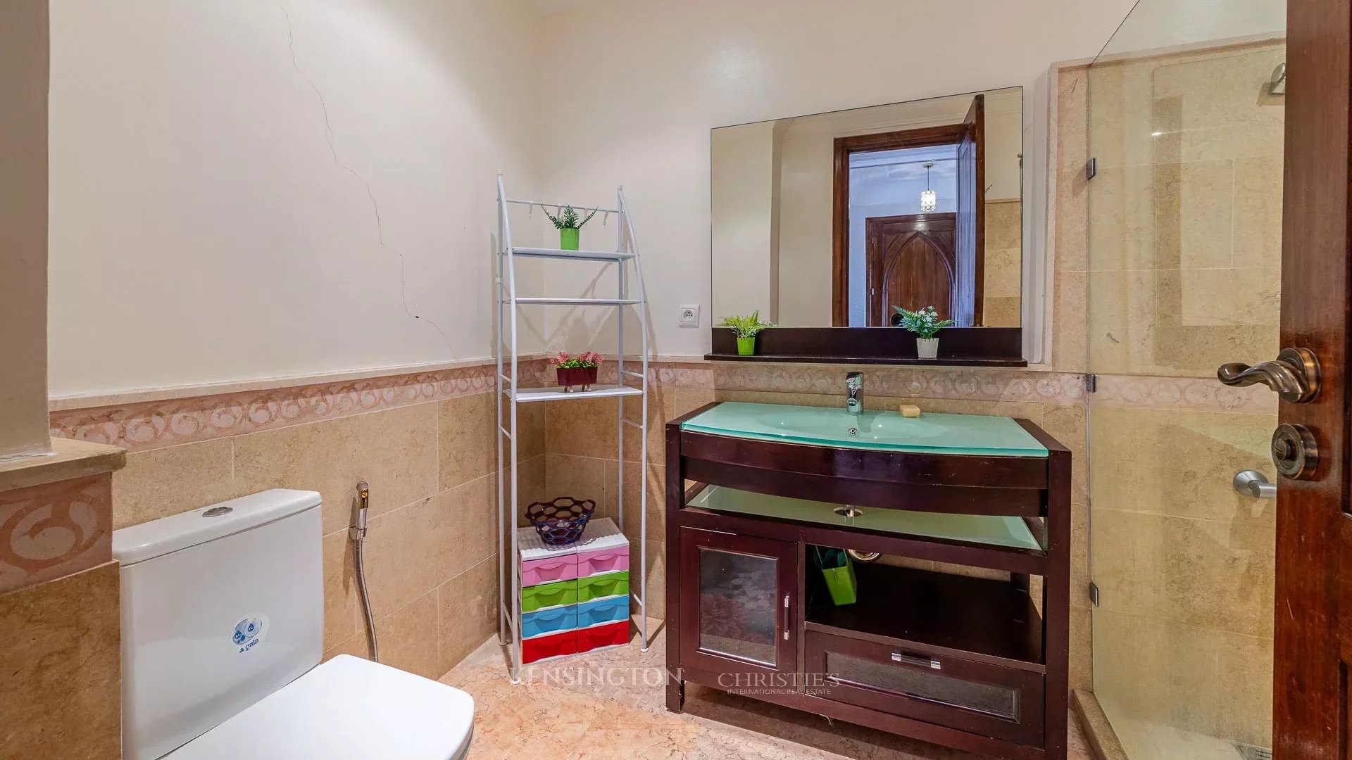 Appartement Silite in Marrakech, Morocco