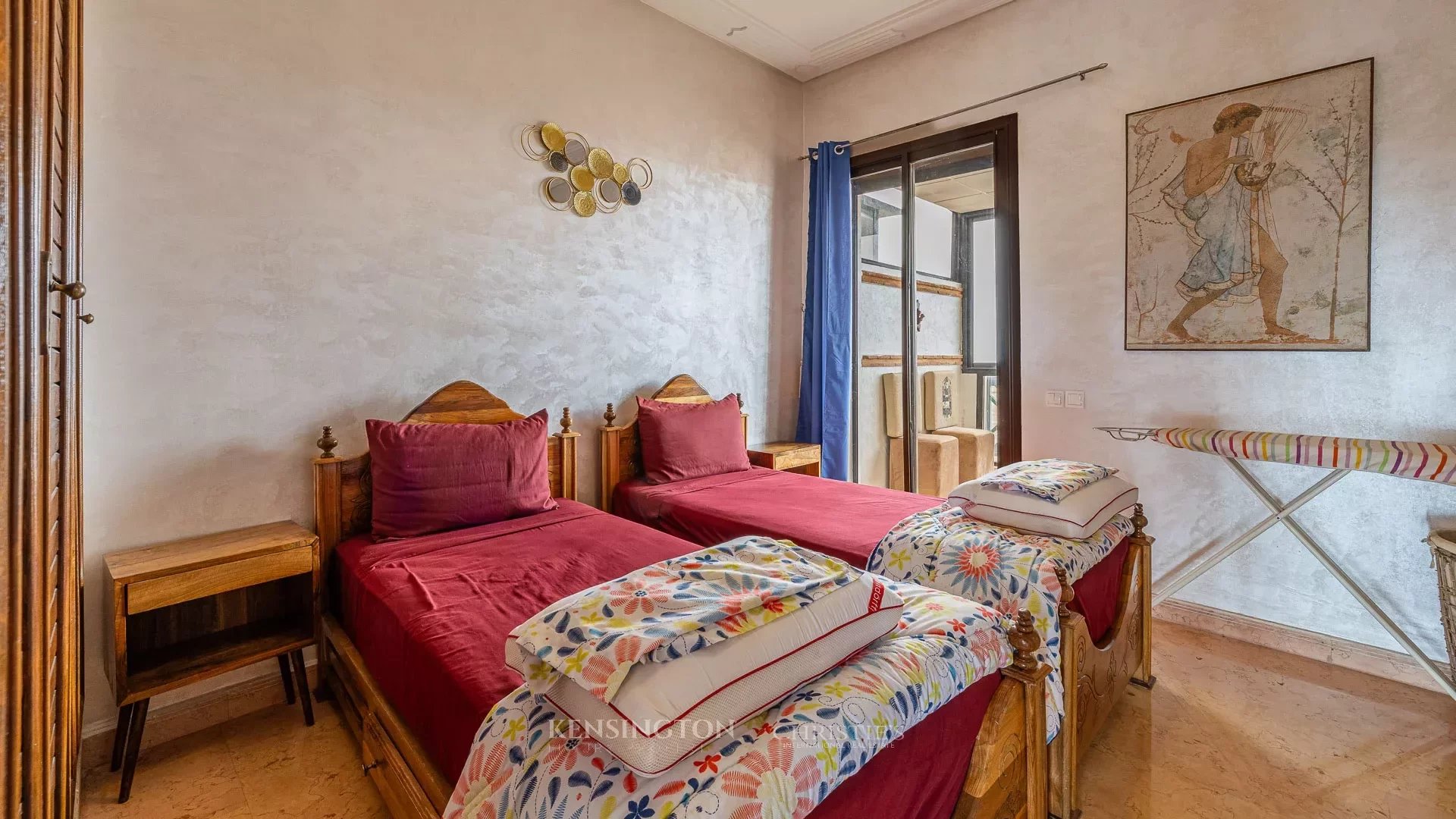 Appartement Silite in Marrakech, Morocco