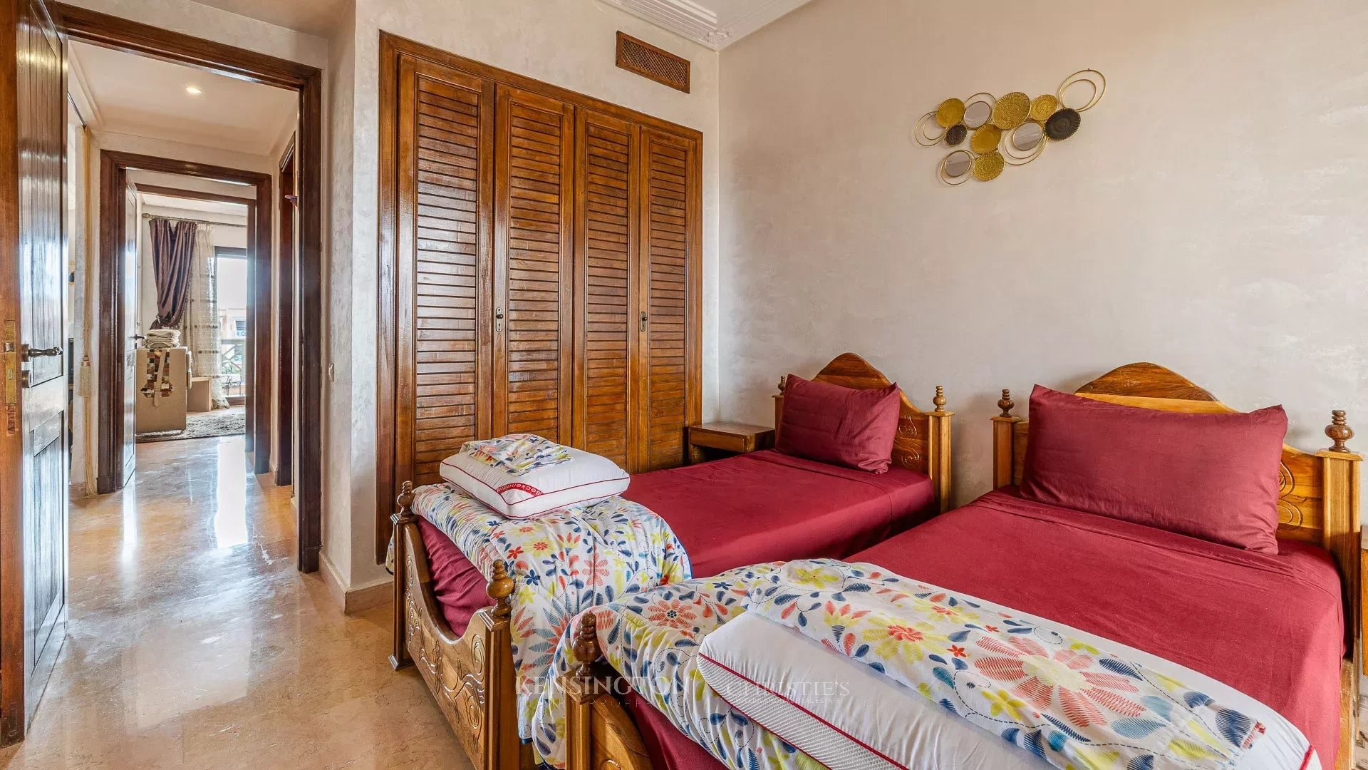 Appartement Silite in Marrakech, Morocco