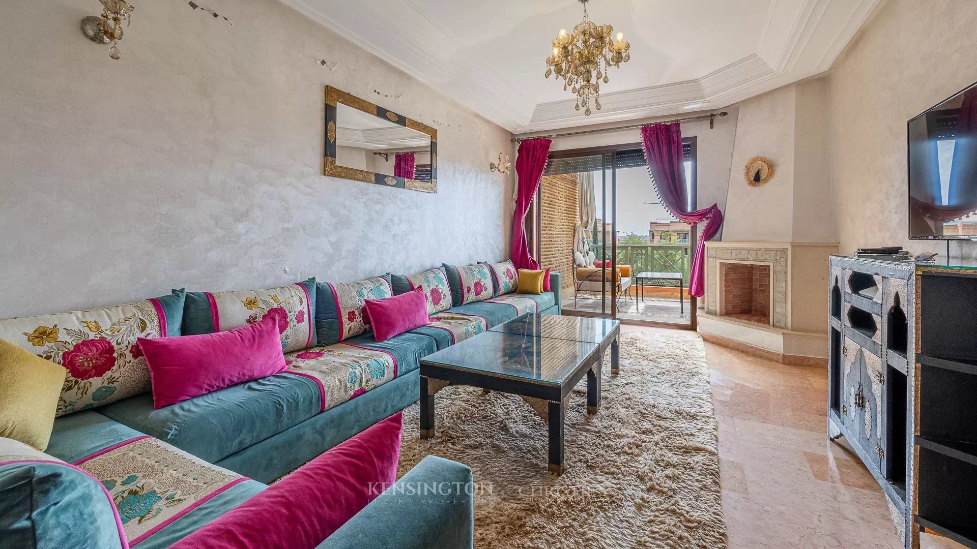 Appartement Silite in Marrakech, Morocco