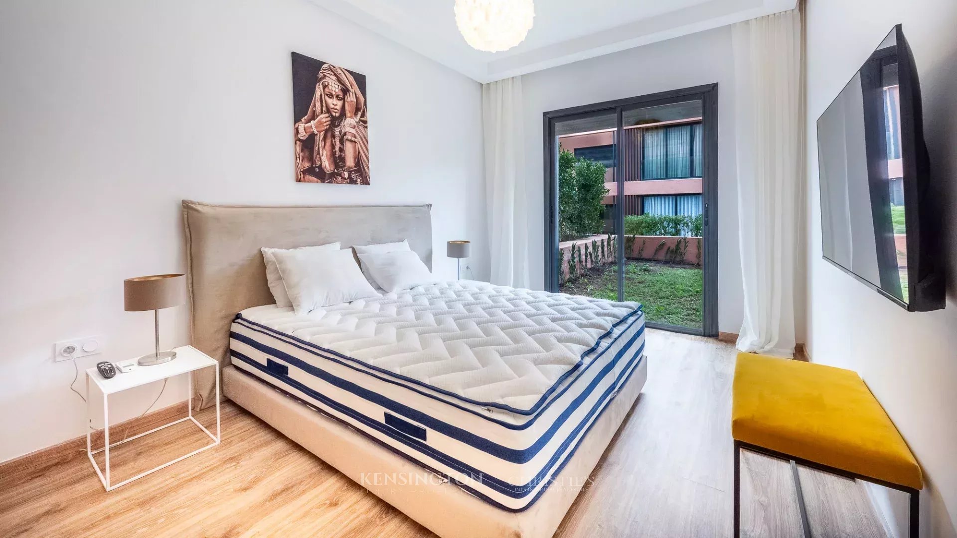 Appartement Stezia in Marrakech, Morocco